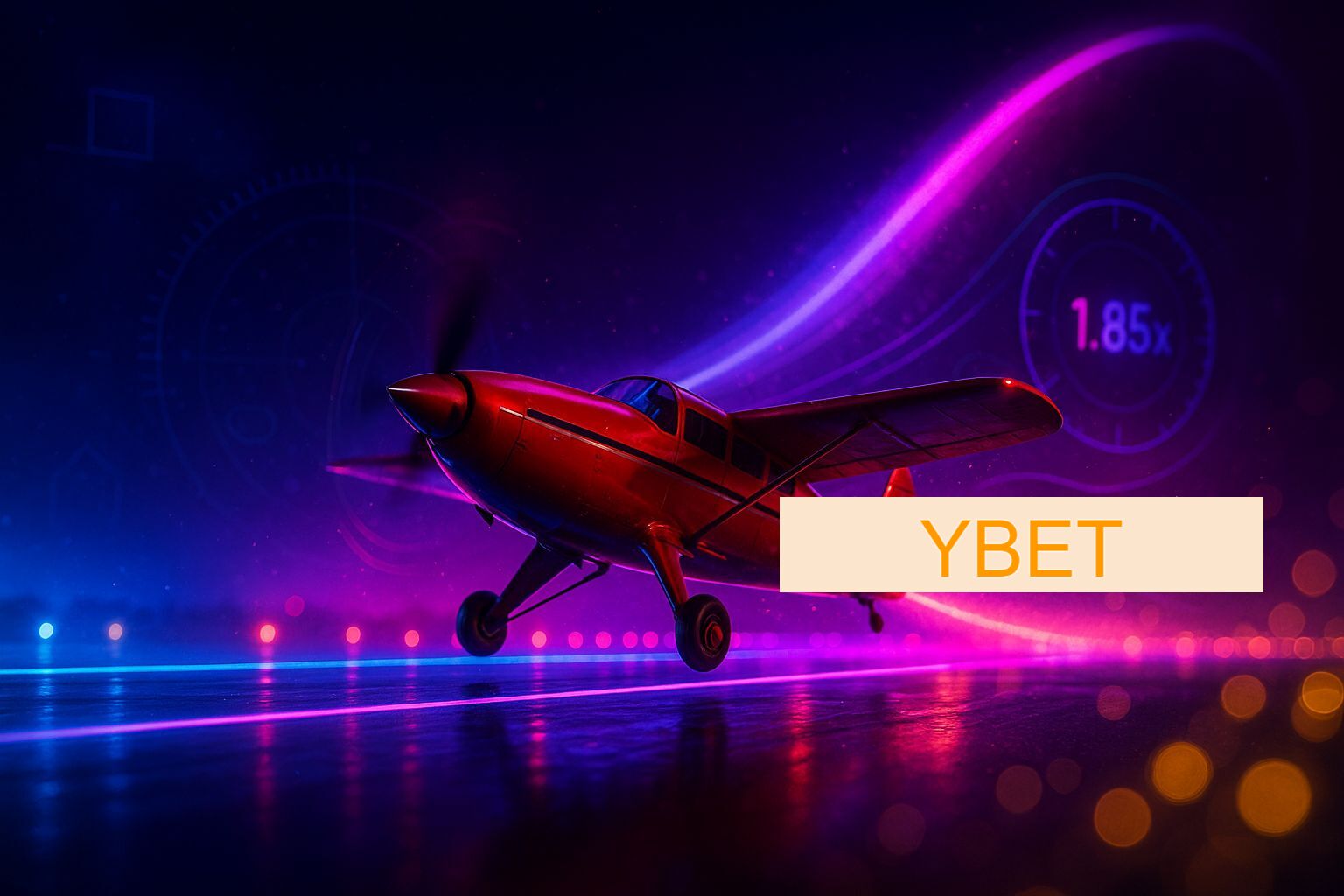 Como Jogar Aviator