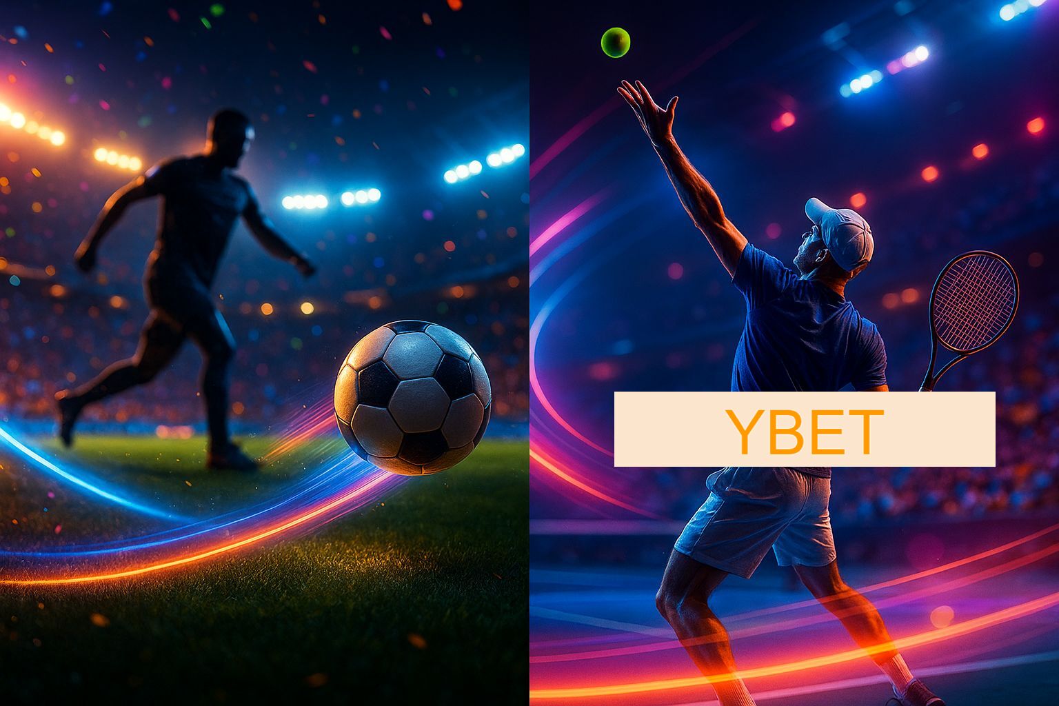 Eventos Esportivos