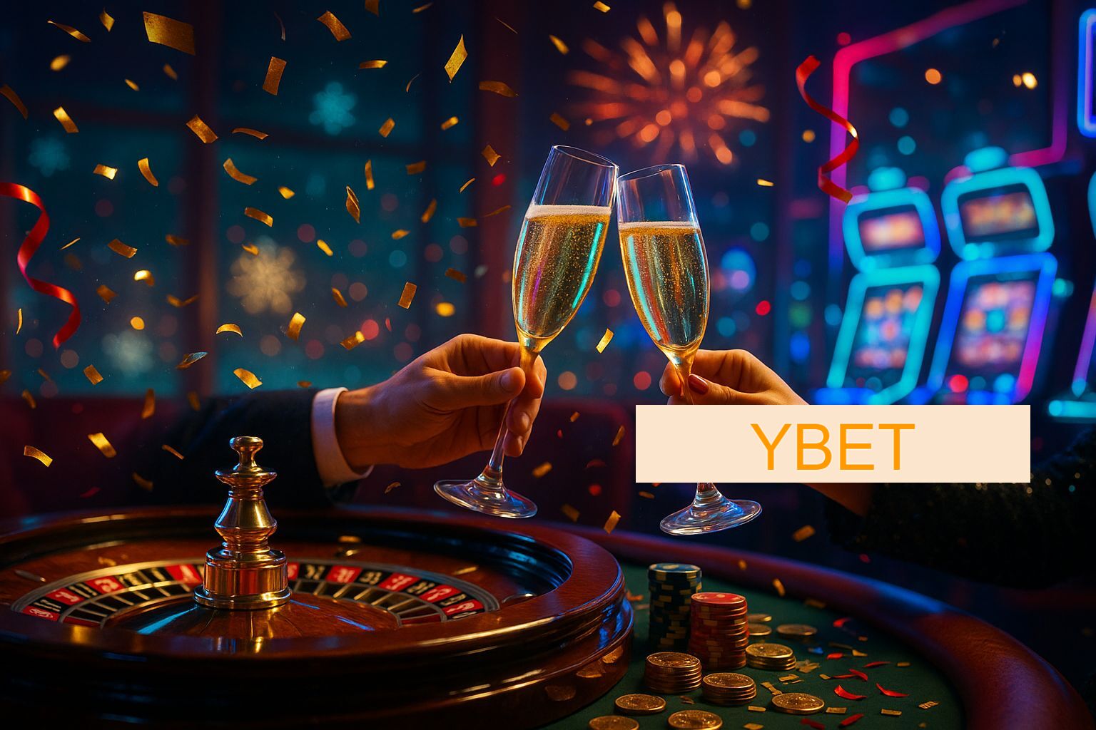 Jogos Festivos