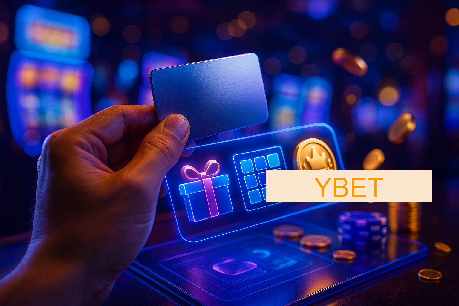 Benefícios do Login