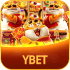 Logo da YBET